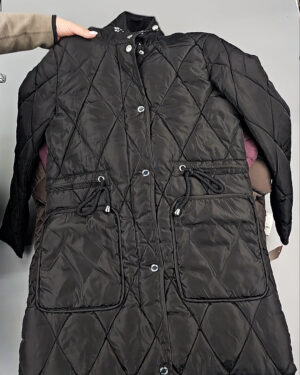 Фотография  393 - Верхняя одежда женская CAN 104#15 кг оптом в Иркутске и Иркутской области