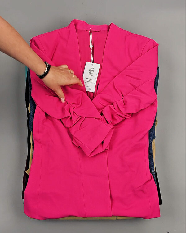 Фотография  680 - Толстовки+Верхняя одежда Bestseller Summer 045 B#7,2 кг, ЛОТ СТ-9324 оптом в Иркутске и Иркутской области