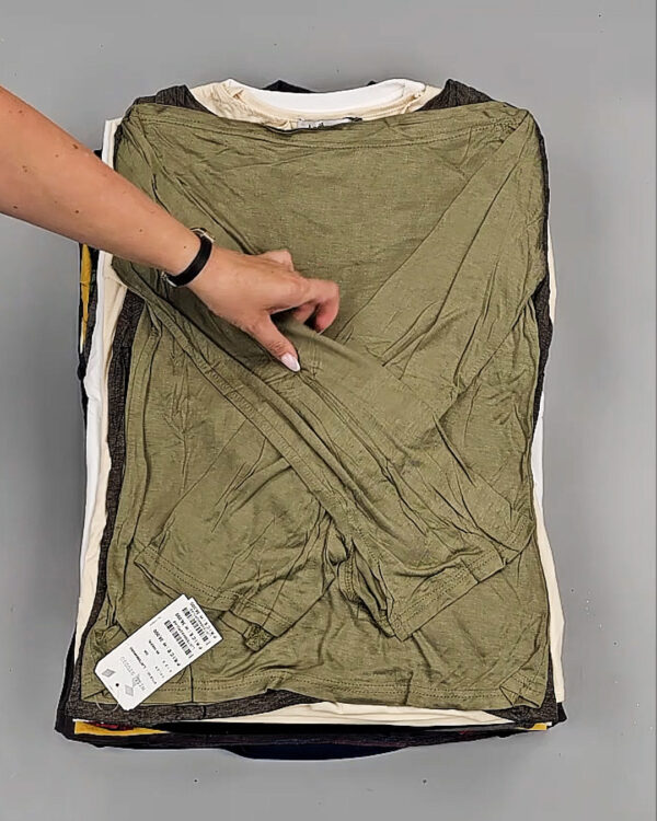 Фотография  383 - Тонковки Корея 085#5 кг, ЛОТ СТ-9216 оптом в Иркутске и Иркутской области