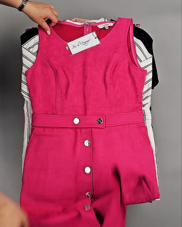 Фотография  471 - СТОК mix Women 075#10,4 кг, ЛОТ №9120 оптом в Иркутске и Иркутской области