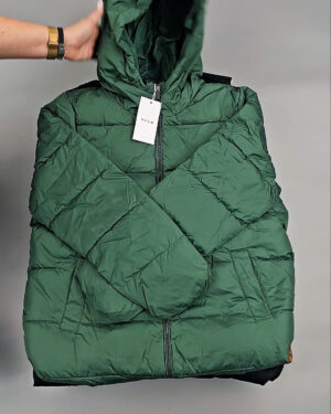 Фотография  839 - Верхняя одежда VILA#10 кг оптом в Иркутске и Иркутской области