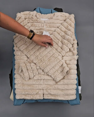 Фотография  172 - Верхняя одежда VILA 104#10 кг, ЛОТ СТ-9320 оптом в Иркутске и Иркутской области