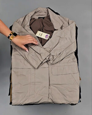 Фотография  433 - Верхняя одежда Корея 085#15 кг, ЛОТ № СТ-9246 оптом в Иркутске и Иркутской области