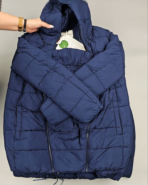 Фотография  144 - Верхняя одежда для беременных C&A 025#9,85 кг, ЛОТ СТ-9328 оптом в Иркутске и Иркутской области