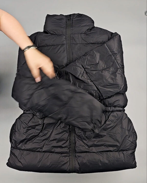 Фотография  762 - Верхняя одежда СТОК дети 065#10 кг, ЛОТ СТ-9343 оптом в Иркутске и Иркутской области