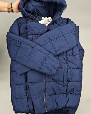 Фотография  164 - Верхняя одежда для беременных C&A 025#8,45 кг, ЛОТ СТ-9325 оптом в Иркутске и Иркутской области