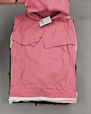 Фотография  466 - Толстовки Корея 085#7,2 кг, ЛОТ СТ-9234 оптом в Иркутске и Иркутской области