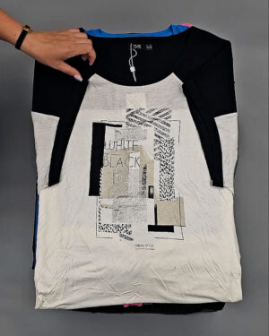 Фотография  936 - OVS Summer м/ж mix#15 кг, ЛОТ СТ-9166 оптом в Иркутске и Иркутской области