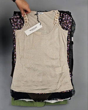 Фотография  273 - СТОК mix Women 075#11 кг оптом в Иркутске и Иркутской области