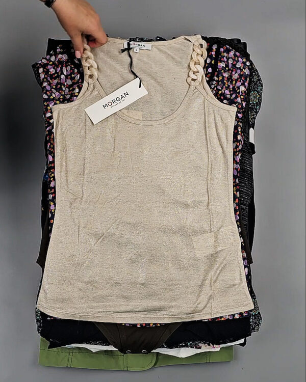 Фотография  343 - СТОК mix Women 075#11 кг оптом в Иркутске и Иркутской области