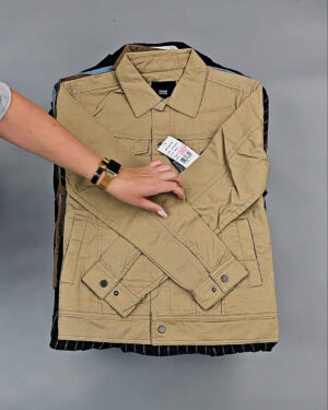 Фотография  686 - Верхняя одежда Корея 085#15 кг, ЛОТ № СТ-9247 оптом в Иркутске и Иркутской области