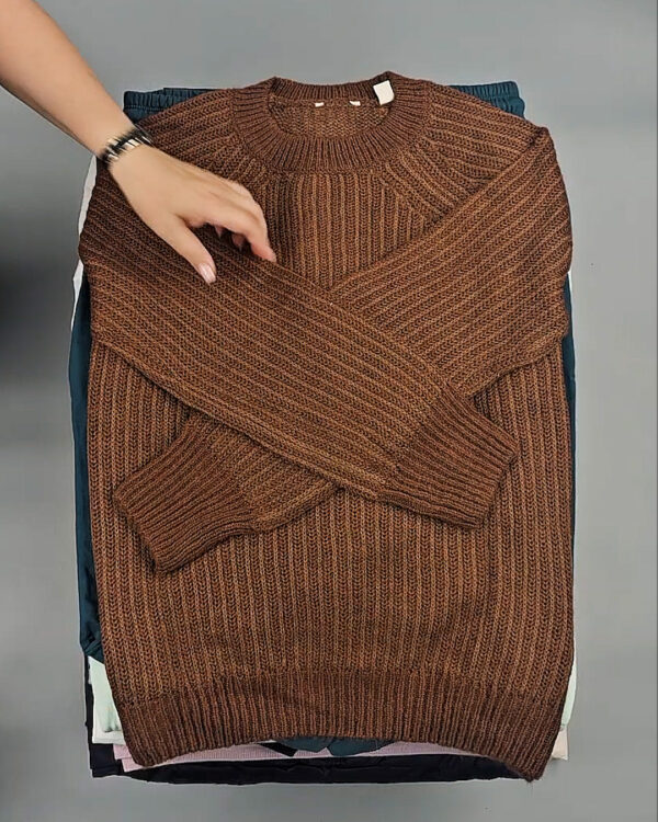 Фотография  380 - TCM Winter 104#15 кг, ЛОТ №9141 оптом в Иркутске и Иркутской области