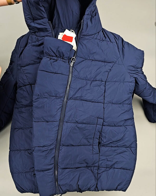 Фотография  281 - Верхняя одежда для беременных C&A 025#9,75 кг, ЛОТ СТ-9327 оптом в Иркутске и Иркутской области