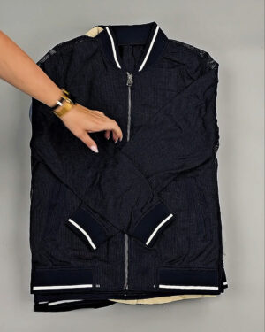 Фотография  283 - Ветровки жен Корея 085#7 кг, ЛОТ № СТ-9243 оптом в Иркутске и Иркутской области