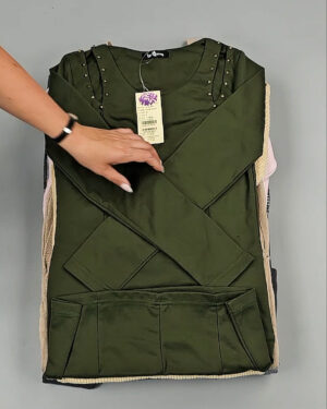 Фотография  732 - Платья Корея Winter 085#4,9 кг, ЛОТ СТ-9231 оптом в Иркутске и Иркутской области