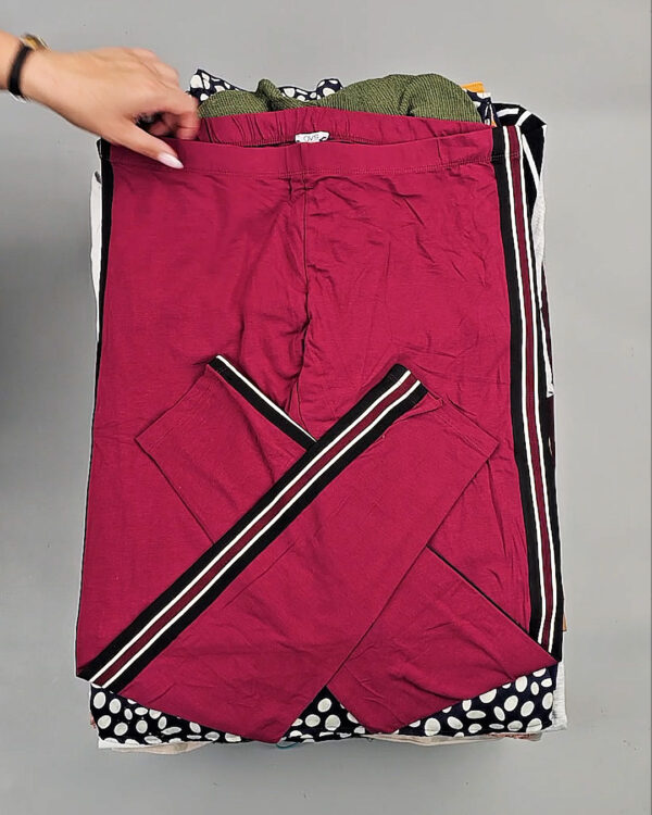 Фотография  820 - OVS Summer м/ж mix#15 кг, ЛОТ СТ-9161 оптом в Иркутске и Иркутской области