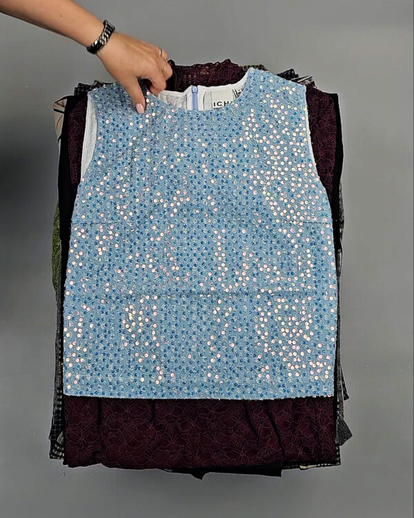 Фотография  928 - ICHI mix 075#15 кг, ЛОТ СТ-9204 оптом в Иркутске и Иркутской области