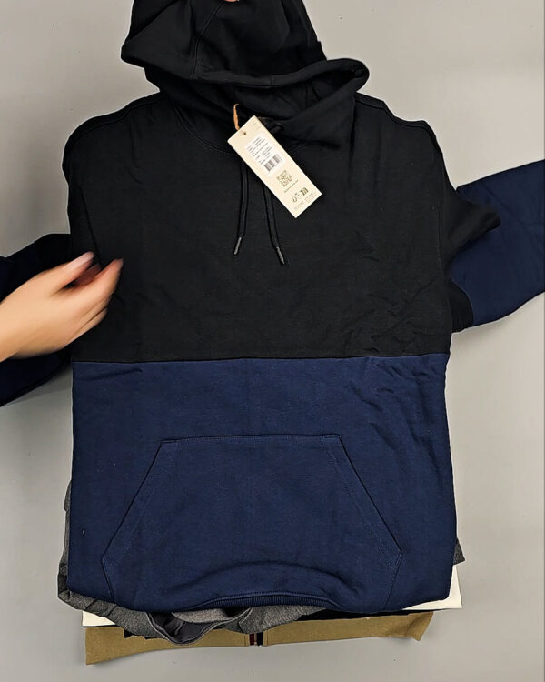 Фотография  686 - BLEND HE + Winter 075#13 кг, ЛОТ №СТ-9260 оптом в Иркутске и Иркутской области