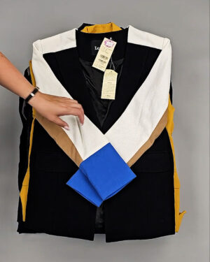 Фотография  484 - Жакеты Корея 085#10 кг, ЛОТ № СТ-9240 оптом в Иркутске и Иркутской области