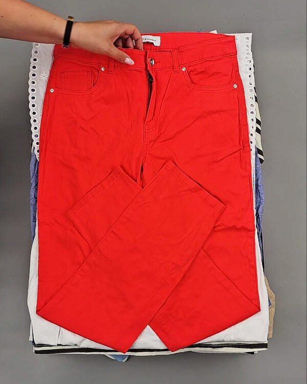 Фотография  521 - TCM Summer 074#15 кг, ЛОТ №9150 оптом в Иркутске и Иркутской области