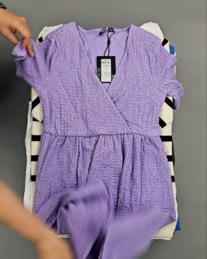 Фотография  832 - PIECES Summer mix 045#15 кг, ЛОТ СТ-9178 оптом в Иркутске и Иркутской области