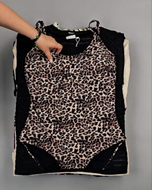 Фотография  880 - CARMACOMA mix 075#25 шт, ЛОТ СТ-9305 оптом в Иркутске и Иркутской области