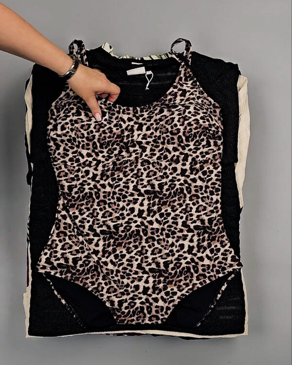 Фотография  159 - CARMACOMA mix 075#25 шт, ЛОТ СТ-9305 оптом в Иркутске и Иркутской области