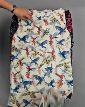 Фотография  218 - СТОК mix Women 075#9,9 кг, ЛОТ №9117 оптом в Иркутске и Иркутской области