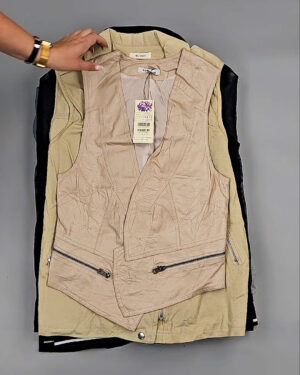 Фотография  242 - Ветровки жен Корея 085#7 кг, ЛОТ № СТ-9243 оптом в Иркутске и Иркутской области