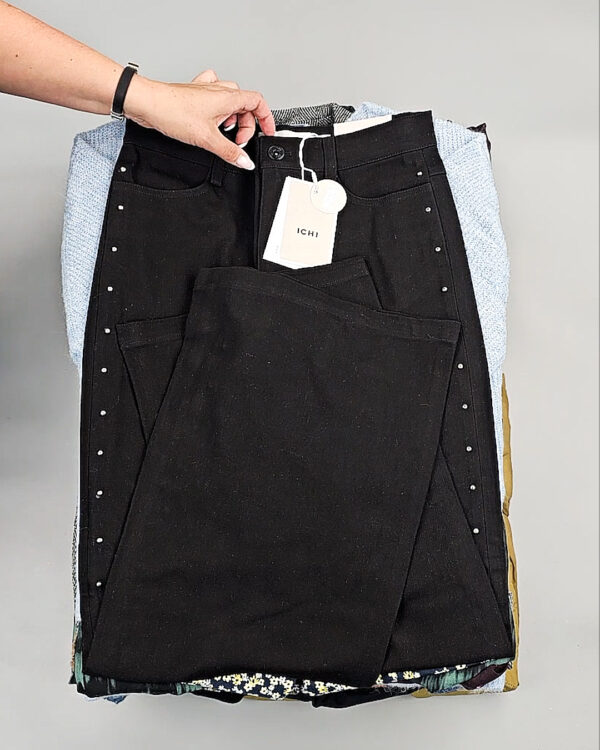 Фотография  951 - ICHI Winter mix 104#15 кг, ЛОТ СТ-9200 оптом в Иркутске и Иркутской области