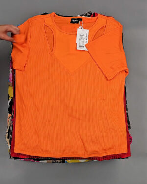 Фотография  900 - ZIZZI XXL 045#30 шт, ЛОТ СТ-9312 оптом в Иркутске и Иркутской области