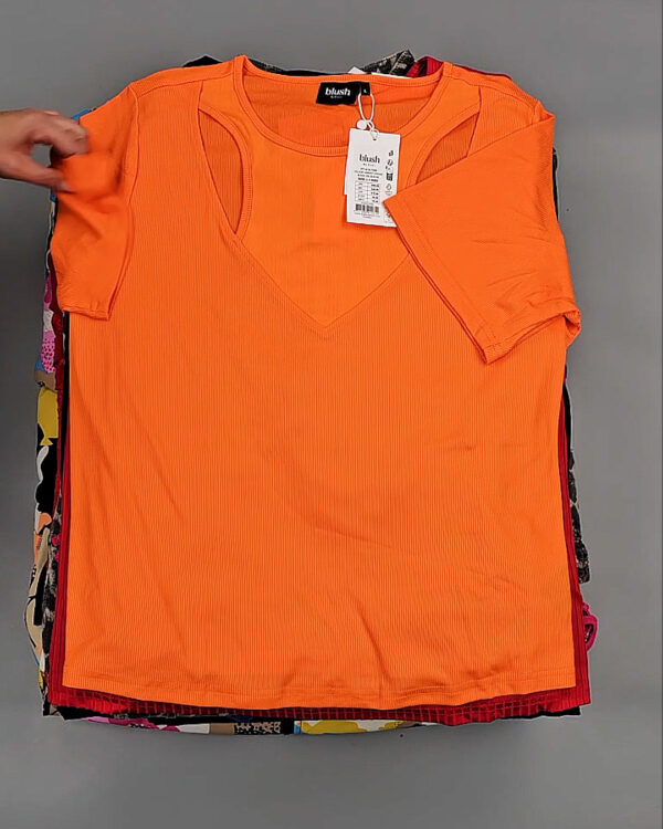 Фотография  209 - ZIZZI XXL 045#30 шт, ЛОТ СТ-9312 оптом в Иркутске и Иркутской области