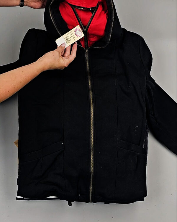 Фотография  248 - Толстовки Корея 085#7,2 кг, ЛОТ СТ-9234 оптом в Иркутске и Иркутской области