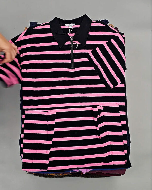 Фотография  601 - OVS Summer м/ж mix#15 кг, ЛОТ СТ-9165 оптом в Иркутске и Иркутской области