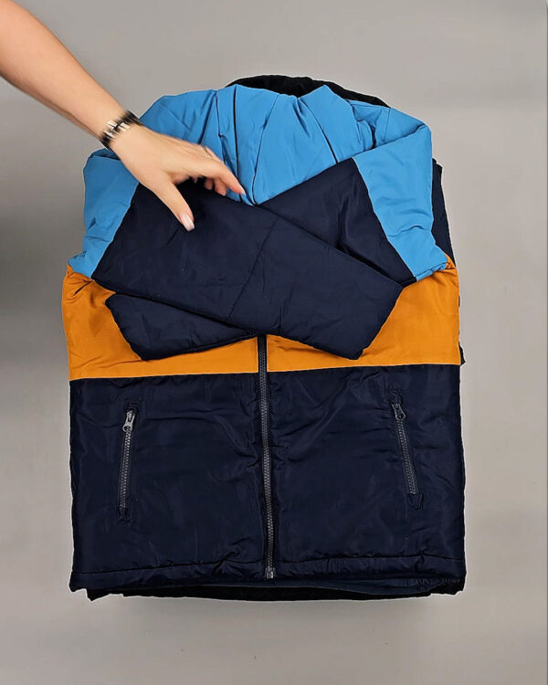 Фотография  777 - Верхняя одежда СТОК дети 065#10 кг, ЛОТ СТ-9340 оптом в Иркутске и Иркутской области