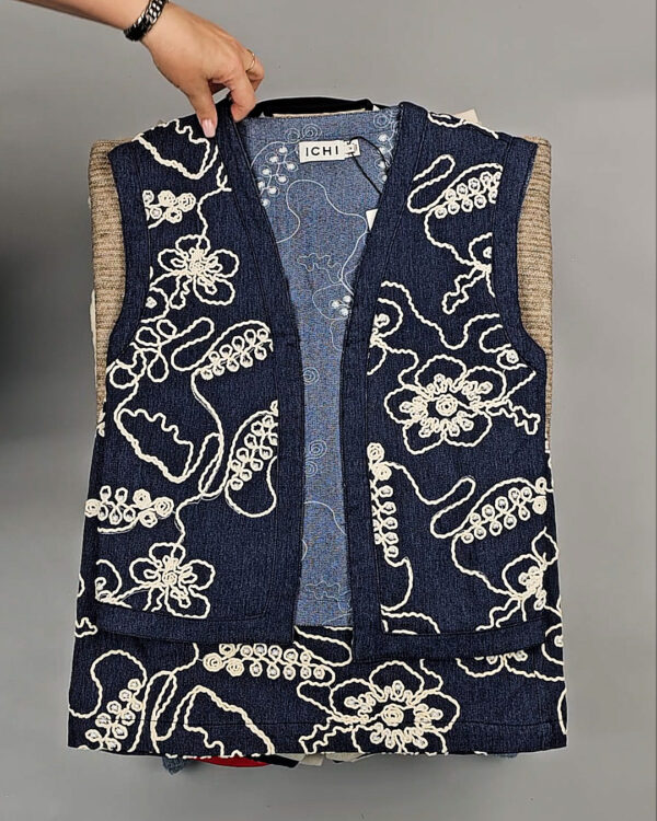 Фотография  753 - ICHI mix 075#14,75 кг, ЛОТ СТ-9202 оптом в Иркутске и Иркутской области