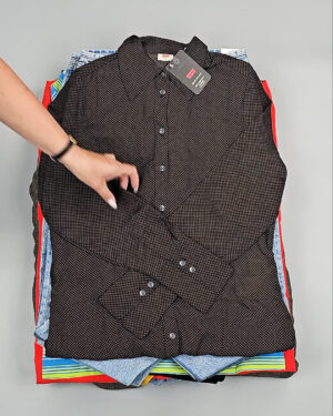 Фотография  248 - Levis mix SW 03#10 кг, ЛОТ СТ-9170 оптом в Иркутске и Иркутской области