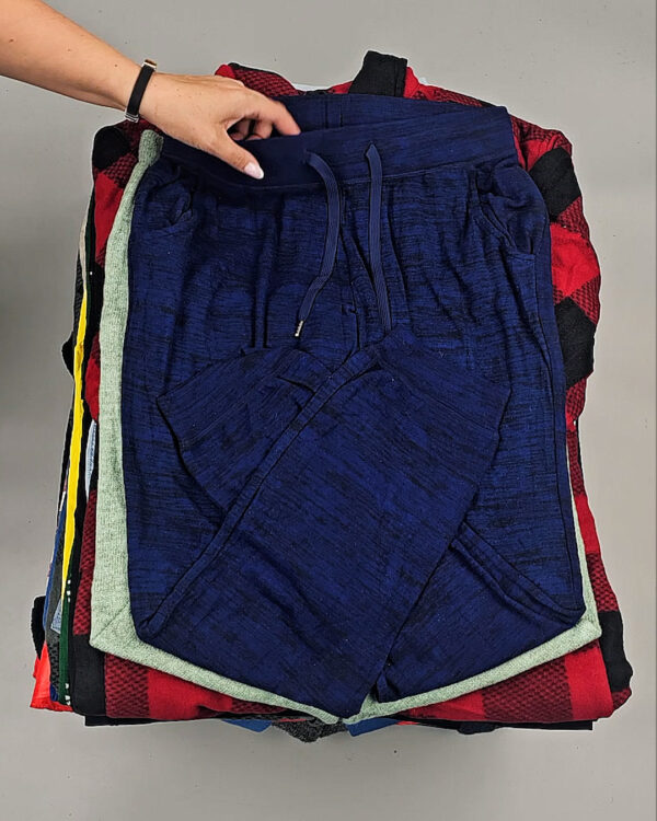 Фотография  726 - LIDL Winter mix 124#15 кг, ЛОТ №9147 оптом в Иркутске и Иркутской области