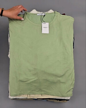 Фотография  644 - MOSS CPH mix 075#14 кг, ЛОТ СТ-9176 оптом в Иркутске и Иркутской области