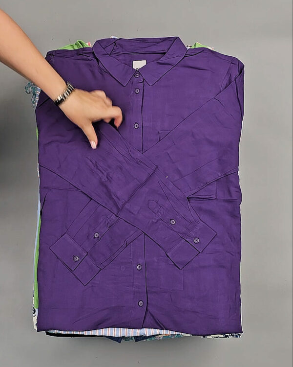 Фотография  916 - ICHI Summer mix 045#15 кг, ЛОТ СТ-9186 оптом в Иркутске и Иркутской области