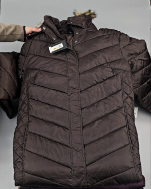 Фотография  741 - Верхняя одежда женская CAN 104#15 кг оптом в Иркутске и Иркутской области