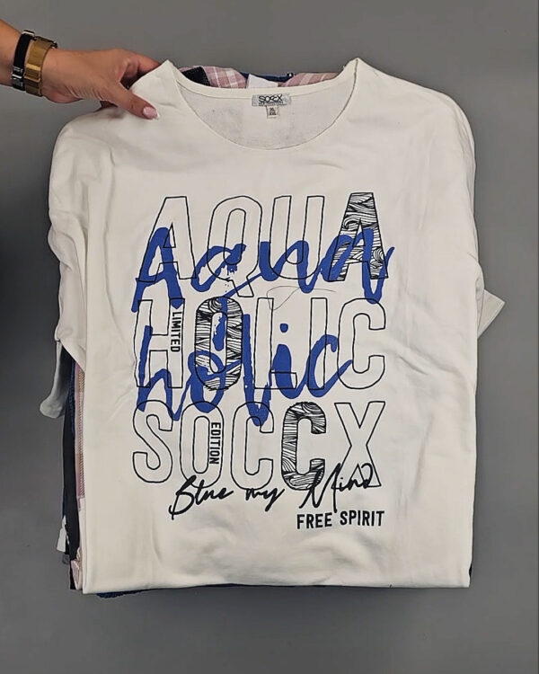 Фотография  623 - LIDL Winter mix 114#15 кг, ЛОТ №9136 оптом в Иркутске и Иркутской области