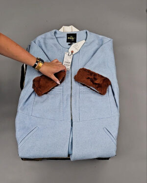 Фотография  873 - Верхняя одежда Корея 085#15 кг, ЛОТ № СТ-9249 оптом в Иркутске и Иркутской области