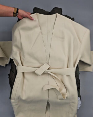 Фотография  793 - Верхняя одежда VILA 104#10 кг, ЛОТ СТ-9320 оптом в Иркутске и Иркутской области