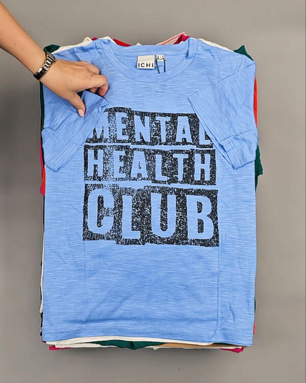 Фотография  953 - ICHI Summer mix 045#15 кг, ЛОТ СТ-9187 оптом в Иркутске и Иркутской области