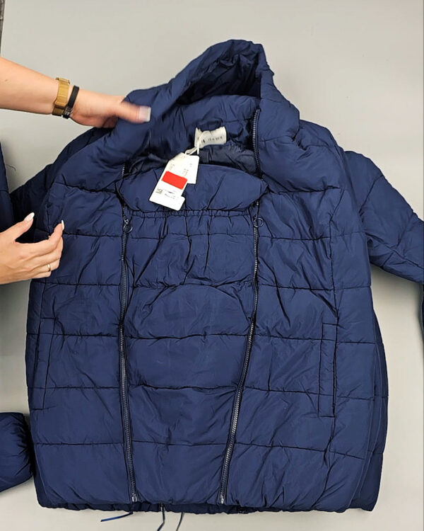 Фотография  831 - Верхняя одежда для беременных C&A 025#9,85 кг, ЛОТ СТ-9328 оптом в Иркутске и Иркутской области