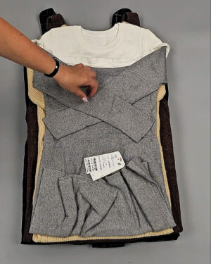 Фотография  140 - Платья Корея Winter 085#5 кг оптом в Иркутске и Иркутской области