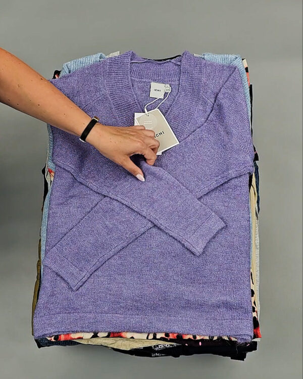 Фотография  322 - ICHI Winter mix 104#15 кг, ЛОТ СТ-9201 оптом в Иркутске и Иркутской области