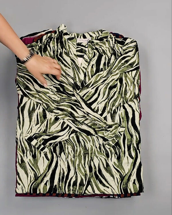 Фотография  913 - CARMACOMA mix 075#25 шт, ЛОТ СТ-9305 оптом в Иркутске и Иркутской области