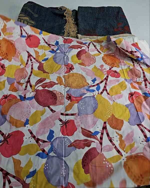 Фотография  912 - 11991 ПДО H&M (H H&M HHR mix) 1224#25 кг оптом в Иркутске и Иркутской области